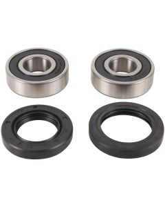 Pivot Works Front Wheel Bearing Kit PWFWS-K08-000