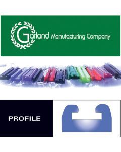 Polaris LITE TOURING '98 Snowmobile Slide 56in Garland BLACK