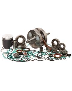 Wrench Rabbit Complete Engine Rebuild Kit For 2007 KTM 250 XC-W