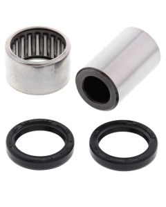 All Balls Upper Rear Shock Bearing Assemblies 21-0030