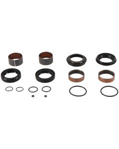 Pivot Works Fork Rebuild - W/Bushings And Seals Kit PWFFK-S18-008