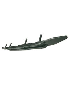 Woodys Dooly Runner 6" 1 Piece DP6-1300