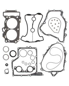 Vertex Complete Gasket With Oil Seals Kit 711299