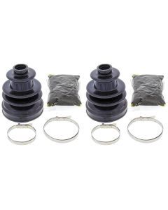 Complete Rear Inner or Outer CV Boot Repair Kit for Can-Am Commander 1000 2015