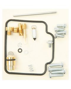 All Balls Carburetor Repair Kit For Suzuki LT-A500F QuadMaster [SRA] 2000-2001 26-1089