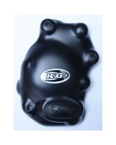 R&G Racing Race Series Engine Case Covers RHS For 2013-2016 Triumph Daytona 675 ABS