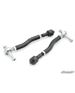SuperATV Kawasaki Teryx 4 RackBoss 2.0 Steel Bar Tie Rod Kit TRRA-K-TRX4M16-02