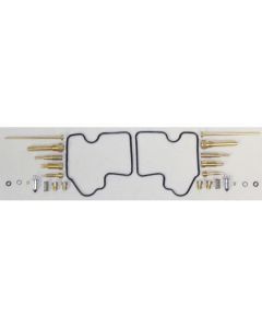 WSM Carburetor Kit For Kawasaki 750 Brute Force 05-07 016-119