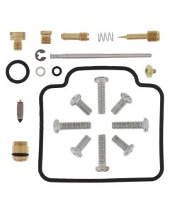 All Balls Racing Carburetor Rebuild Kit Racing Course Only 26-1420
