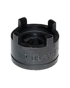Motion Pro Oil Filter Spanner Socket 3/8" Drive 08-0015