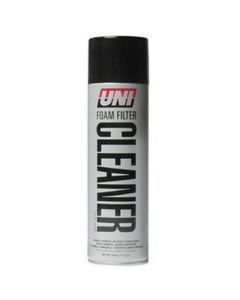 UNI AIR FILTER Cleaner 14.5oz UFC-300 CR CRF XR KX KLX RM RMZ DRZ YZ WR TTR