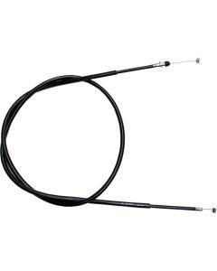 Motion Pro Black Vinyl Rear Hand Brake Cable For Honda TRX700XX 2008-2009