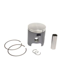 Athena Piston Kit Forged 66.37mm Bore For Kawasaki KX250 2T 2005-2009