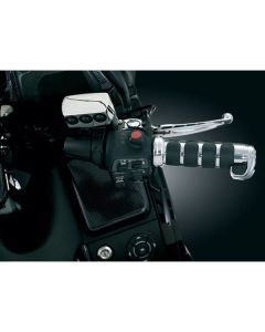 Honda GL1800B Gold Wing F6B 13Extended ISO Throttle Boss + .25" for by Kuryakyn