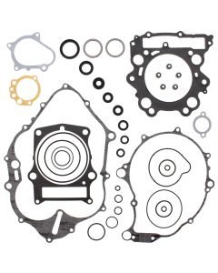 Vertex Complete Gasket With Oil Seals Kit 811852