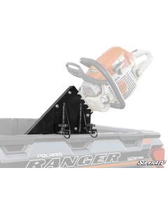 SuperATV Polaris Ranger Chainsaw Mount CM-P-RAN1K-01