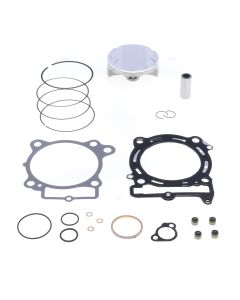 Athena Top End Piston Kit 95.98mm Bore For Kawasaki KX450F 2019-2020