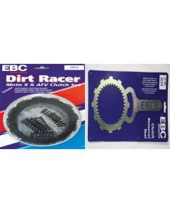 DRC Series Clutch Rebuild Kit W/Removal Tool for ARCTIC CAT 400 4x4 2003-2004