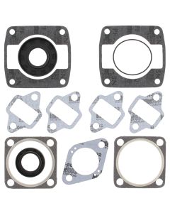 Vertex Complete Gasket With Oil Seals Kit 711035