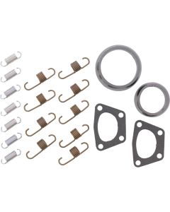 Vertex Exhaust Gasket Kit 723062