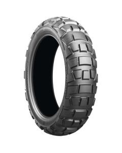 Bridgestone Battlax Adventurecross AX41 150/70-17 Rear Bias Tire (69Q) 011460