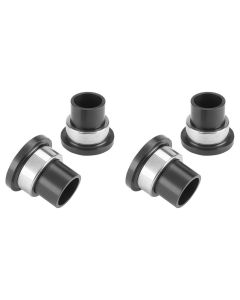All Balls Front and Rear Wheel Spacer Kits for Suzuki RM250 2001-2008