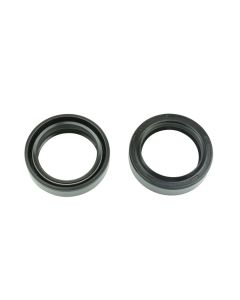 Athena Fork Oil Seal Kit For Honda CD175 Dream Touring 1971-1978 P40FORK455014
