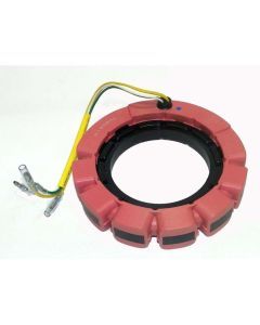 WSM Stator for Force / Mercury / Mariner 30 - 125 Hp 16 Amp 363-2075K2