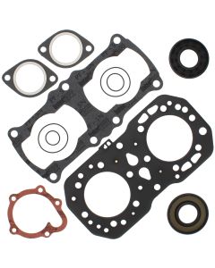 Vertex Complete Gasket With Oil Seals Kit 711253
