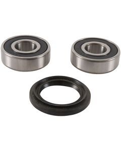 Pworks PWFWK-S35-000 Pivot WorkS-Front Wheel Bearing Kit, PE 175 1 For Suzuki