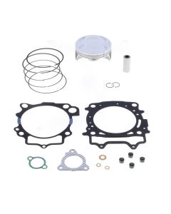 Athena Top End Piston Kit 96.95mm Bore For Yamaha YZ450F 2010-2013