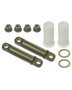 SPI OEM Replacement A-Arm Bushing Kit SM-08604