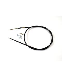 WSM Foot Brake Cable For Kawasaki 400 Prairie 97-02 61-347