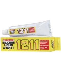 Three Bond 1342A50C  Thread Lock - Low Strength - 50 Ml.