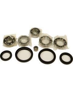All Balls Rear Differential Bearing And Seal Kit 25-2050