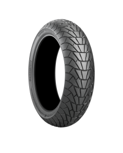 Bridgestone Sport Touring Tire Battlax Adventurecross Scrambler AX41S 180-55-17 180x55x17 (73H) Radial Ply