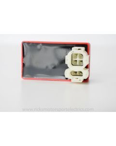 Ricks Hot Shot Series CDI Box 15-601