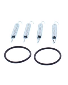 Vertex Exhaust Gasket Kit 823172