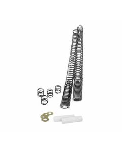 Progressive Suspension Front Fork Lowering Springs Kit for 17-21 Harley FLH/T