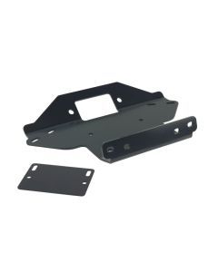 Viper Brute Force 650/650i ATV Winch Mount Plate Kit MA11935