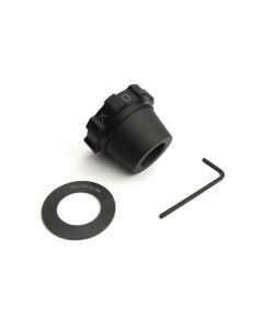 Kaoko Throttle Lock Cruise Control for 2018-2019 KYMCO AK 550 - Motorcycle Throttle Stabilizer - KA-KYM105