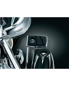 Kuryakyn Zombie Brake Pedal Pad