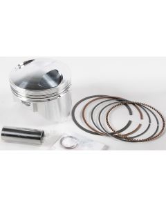 Wiseco Piston Kit Yamaha XT500 SR500 TT500 90mm Big Bore 76-81 11:1 Comp.