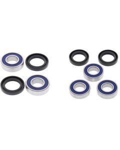 Wheel Front And Rear Bearing Kit for Honda 150cc CRF150R/RB 2007 - 2016