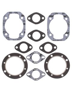 Vertex Top End Gasket Kit 710042A