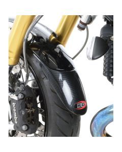 R&G Racing Clear Fender Extender For 2005-2010 Honda CBF600 FERG0089CL