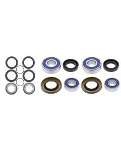 Bearing Kit for Front and Rear Wheels fit Polaris Outlaw 450 08-10