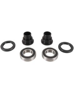 Pivot Works Rear Waterproof Wheel Spacer Kit PWRWC-T03-500