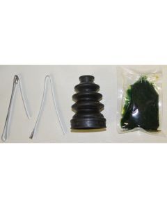 WSM Axle Boot for Honda / Kawasaki / Suzuki / Yamaha 300 - 620 87-23 68-1313
