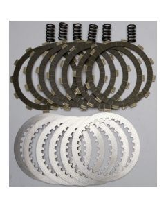 EBC SRK Complete Rebuild Kit - SRK11